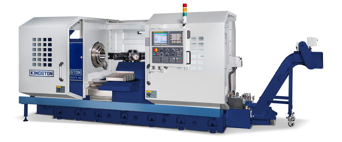 Kingston CK Ultra Heavy Duty Chucker