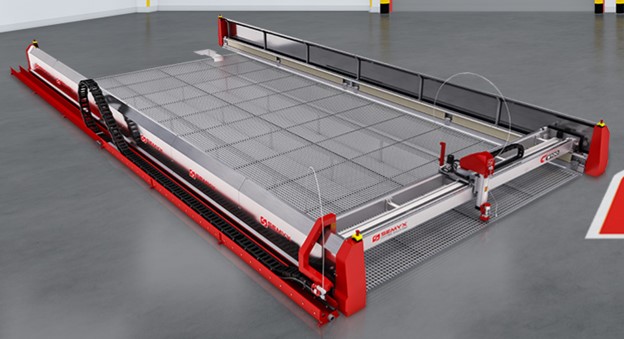 Semyx Water Jet C Series