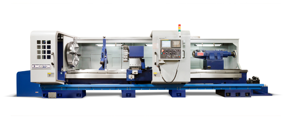 Kingston CX Heavy Duty CNC Lathe
