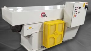 Vibetech Rotary Drum Washer