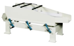 VibeTech Shaker Screen