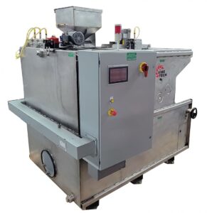 Vibetech Waste Water Treatment Machine