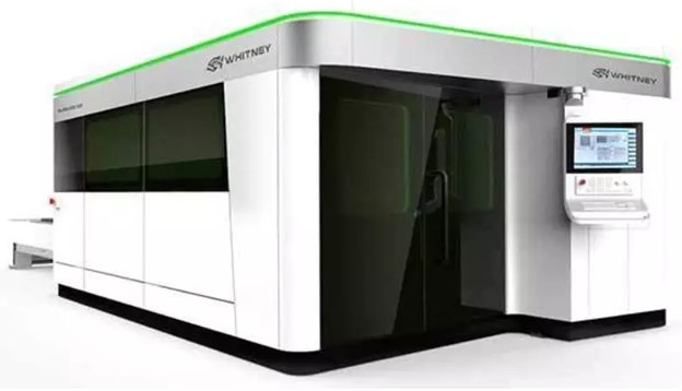 Piranha 1530 Plate Laser