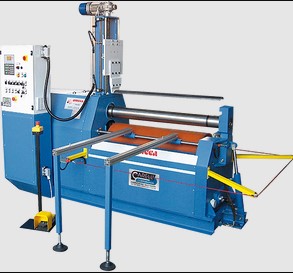 Carell 2 Roll Plate Roll