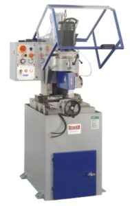 Dake Semi Automatic 370S Ferrous Cold Saw