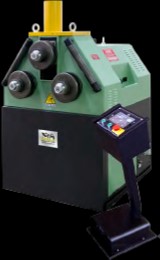 Eagle CP60 Universal Roll Benders