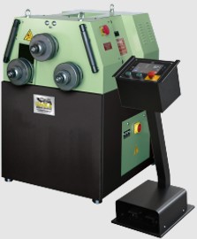 Eagle CPS Series Roll Benders