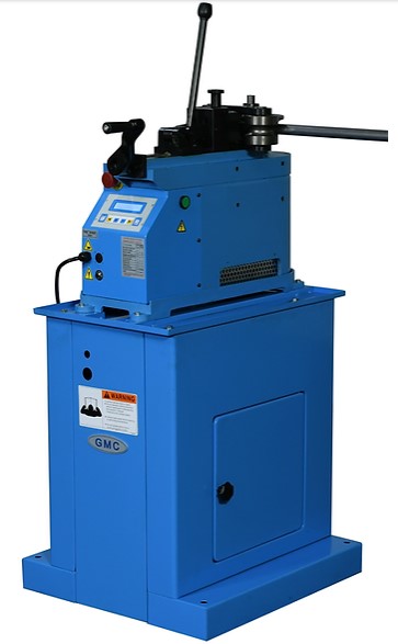 Draw Bar GMC Hydraulic Rotary Draw Bender DB-60A