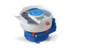 CLM Vibetech Dryer