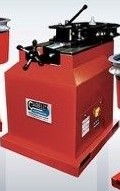 Carell ETM-120HD Tube & Pipe Bender