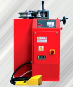 Carell ETM60HD Tube Pipe Bender