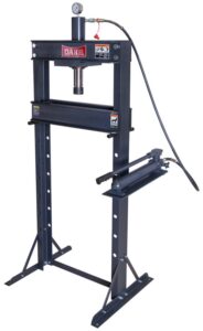 Dake F-10 Utility Hydraulic Press