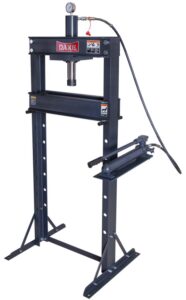 Dake F-20 Utility Hydraulic Press