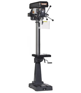 Dake Floor Model SB-16 Drill Press