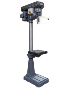 Dake Floor Model SB-25 Drill Press