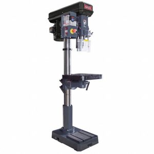 Dake SB-25V Floor Model Drill Press