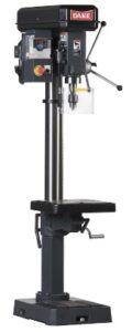 Dake Floor Model Drill Presses Model SB-32V