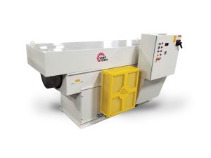 CLM Vibetech Rotary Drum Washer Dryer