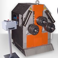 Carell Galileo Series Universal Roll Benders