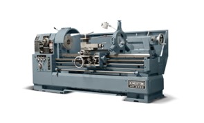 Kingston HD Series Lathes