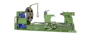 Kingston HS Series Lathes