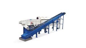 CLM Vibetech Inline Finisher