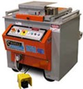 Carell Rebar Benders & Shears