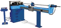 Carell Uni Mandrel Type Rotary Tube & Pipe Benders