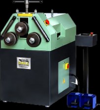 Eagle ZH402 Universal Roll Benders