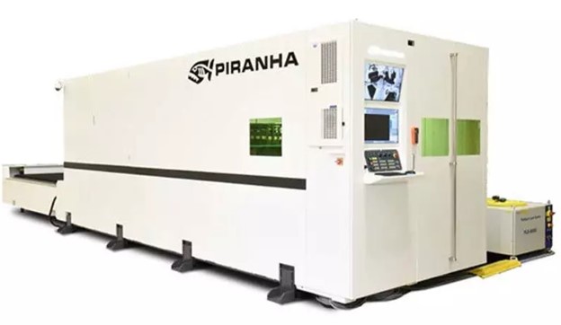 Piranha M Series Laser