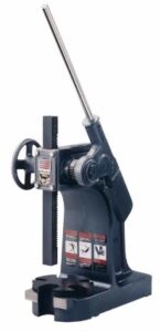Dake Ratchet Lever Arbor Press Model 1-1/2