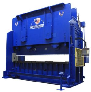 Standard AM Straight Side Presses