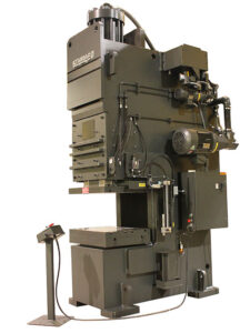 Standard DC-C Frame Presses