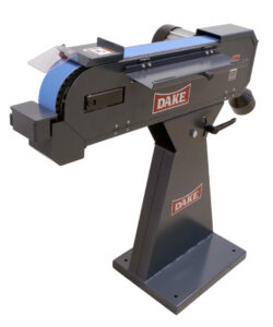 Dake FG-75 Belt Grinder