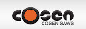 Cosen Bandsaws