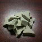 HD Ceramic Angle Cut Tristar