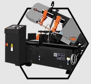 Cosen Scissor Bandsaws