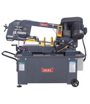 Dake SE912 Standard Duty Bandsaw