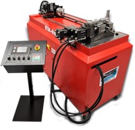 Carell Semi Automatic Tube Benders