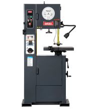 Dake V-16 Vertical Industrial Bandsaws