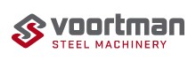 Voortman CNC Steel Processing Equipment