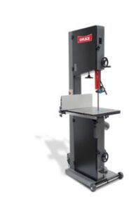 Dake Metal & Wood Vertical Bandsaw