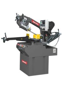Dake Stationary Mitering Bandsaws