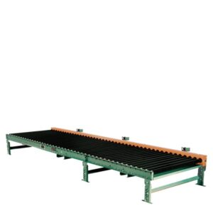 Roach SZA251CDA | Chain Driven Zero Pressure Accumulator SMART ZONE® Heavy Duty Conveyor Read more