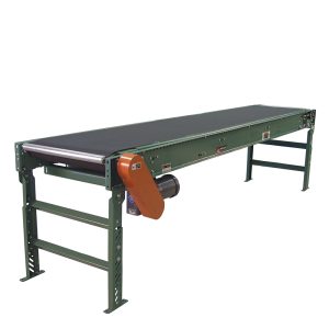 Roach 700 SB Slider Bed Medium Duty Belt Conveyor