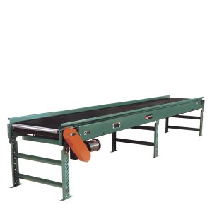 Roach 725 TB Trough Bed Belt Conveyor