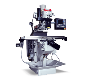 GANESH GMV-3F CNC Plus Mill