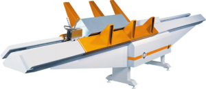 RAS Systems Forming Machines DuctZipper