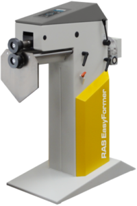 RAS Systems Forming Machines EasyFormer 12.65