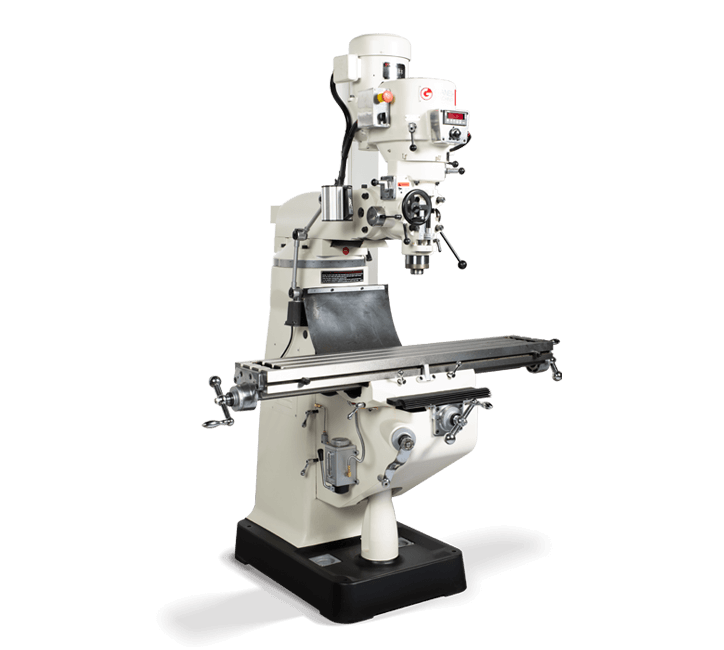 GANESH GMV-1F Precision Milling Machine